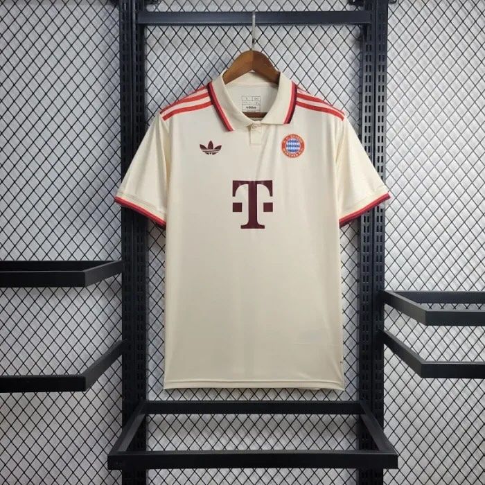 Bayern Munich