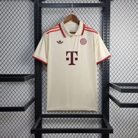 Bayern Munich