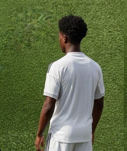 Real Madrid 25/26 Home jersey