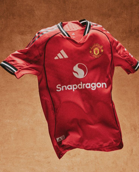 Manchester UTD 2007-08